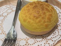 -太兴餐厅(东方广场分店)