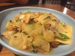 -禾珍珠家常小馆(河南博物院店)