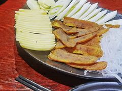 -纪州豚骨酱油拉面(锦延路店)