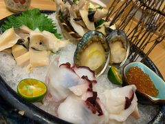 -季玄精致日本料理自助餐(闸北公园店)