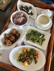 -嘉悦时光玺悦阁月子中心(九龙湖店)