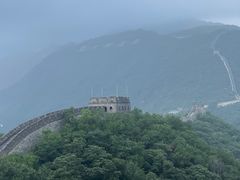 -慕田峪长城
