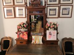 -邓丽君音乐主题餐厅