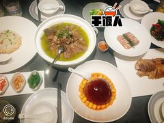 -A One Kitchen·南京精菜馆(德基广场店)