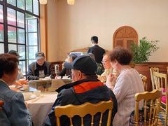 -玫瑰厅上海菜(兴国路店)