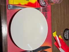 -ZAFFERANO西班牙海鲜饭(上海首店)