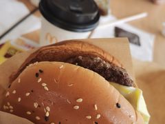 -麦当劳(莒县服务区店)