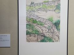 -南京书画院金陵美术馆