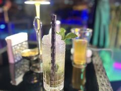 -上海和平饭店-华懋阁 The Cathay Room