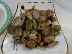 -大城·烧烤海鲜大排档(台东店)