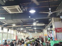 -皖北巫氏三胖地锅鸡(长淮总店)