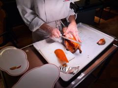 -秀儿四九城·新京菜(亚运村鸟巢店)