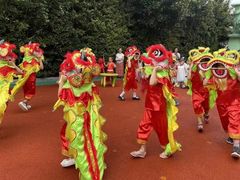 -上海市白玉兰幼儿园