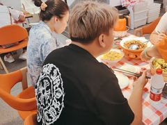 -韵味湘肴·小炒黄牛肉(五一广场店)