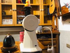 -又至园精品咖啡馆(将军塘店)