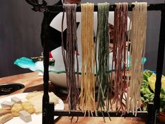 -神洲四海大酒楼(王府井澳门中心店)