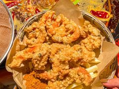 -牛市坎火锅(建设路店)