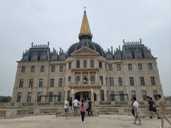 -文成城堡