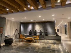 -青岛海尔洲际酒店