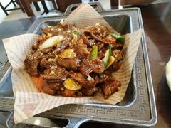 老爆三-津菜宋记老房子(鼓楼店)
