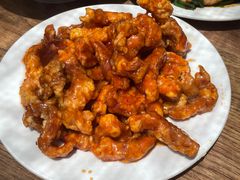 -九龙餐厅(大沽路店)