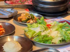 -西塔老太太泥炉烤肉(杭州首店)
