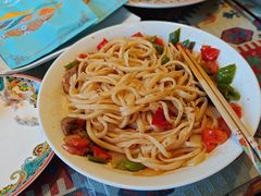 -巴依老爷新疆美食(工体旗舰店)