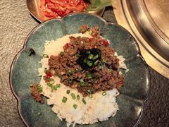 -300杯·和牛烧肉清酒专门店(廊里店)