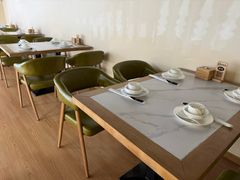 -塔里木的羊·新疆特色餐厅(钱湖北路店)