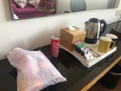 -上海北方智选假日酒店