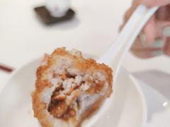 -白天鹅宾馆-宏图府餐厅