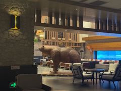 -清河半岛温泉度假酒店