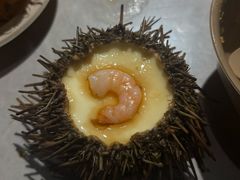 -永信海鲜(群星城店)