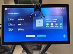 -YCHL FIT 健身(星寰店)