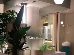 大堂-théATRE 茶聚场(王府中環店)