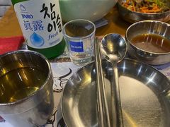 -老炉家木炭烤肉(长江国际店)