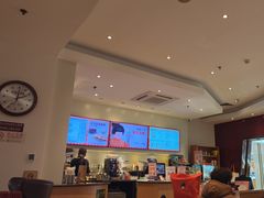 -COSTA COFFEE(天通苑华联店)
