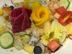 -第101座花园餐厅(湖滨88店)