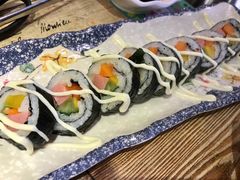 -韩俊焰烤肉自助餐(增城万达广场店)