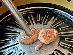 -炼火烤肉店