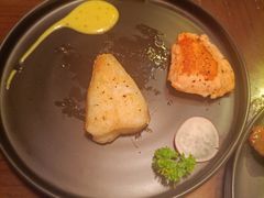 -佛山希尔顿酒店·融誉亚洲美食荟