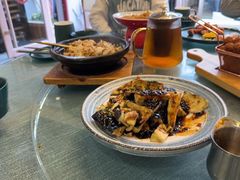 -后海16号·北京私房菜