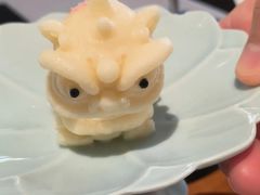 -狮王府淮扬菜(老门东店)