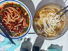 -小倪羊肉米线馆