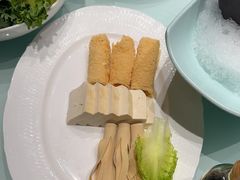 -隆聚·时令海鲜(洪兴店)