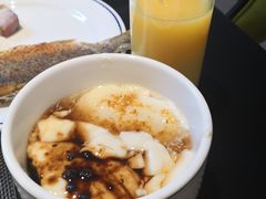 -帝豪酒店•马可勃罗西餐厅