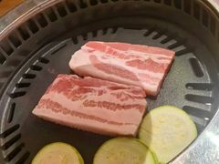 -香猪坊韩国烤肉专属门店(魏公村店)