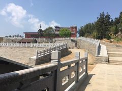 -莆田南少林寺