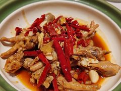 -费大厨辣椒炒肉(7mall店)
