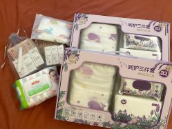 -金月汇月子会所(江门店)